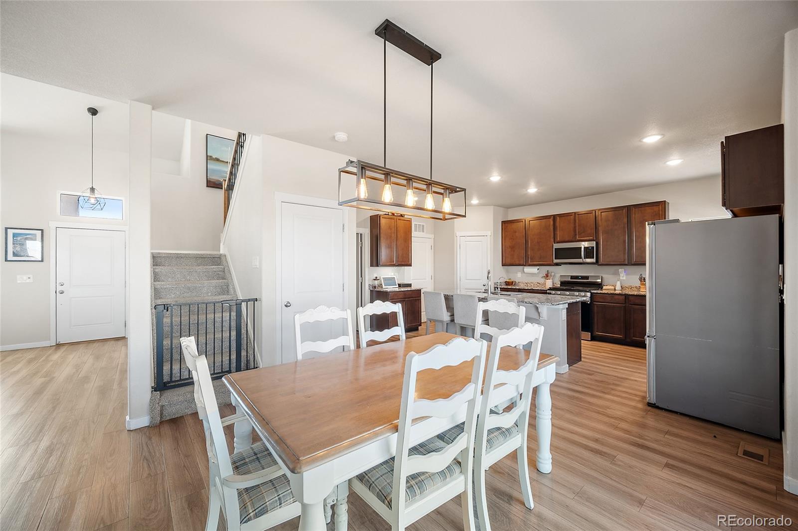 MLS Image #8 for 11286  halifax drive,colorado springs, Colorado