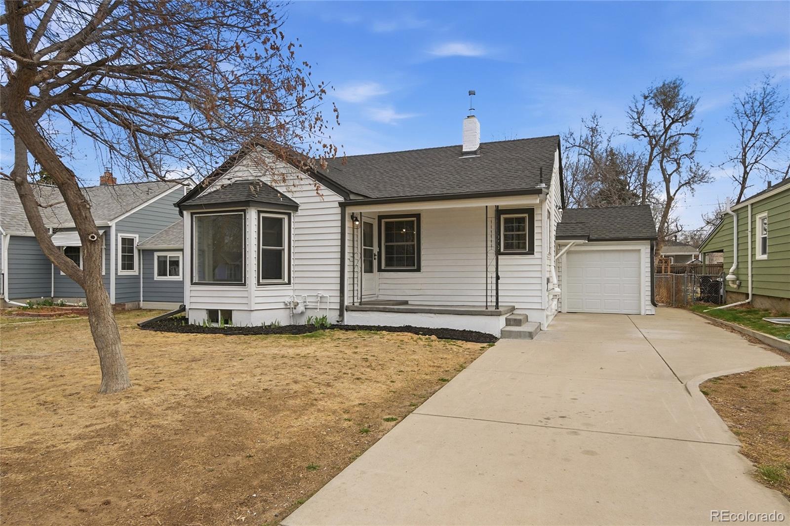 MLS Image #1 for 3970 s grant street,englewood, Colorado