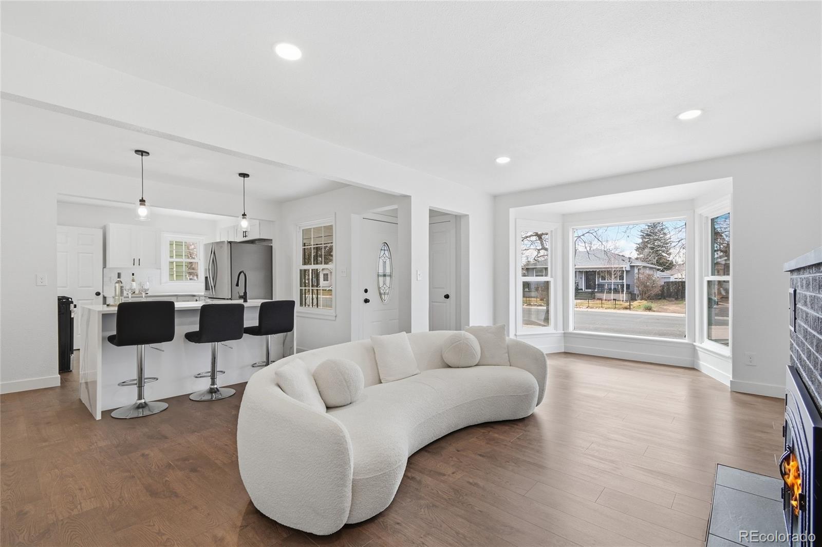 MLS Image #10 for 3970 s grant street,englewood, Colorado