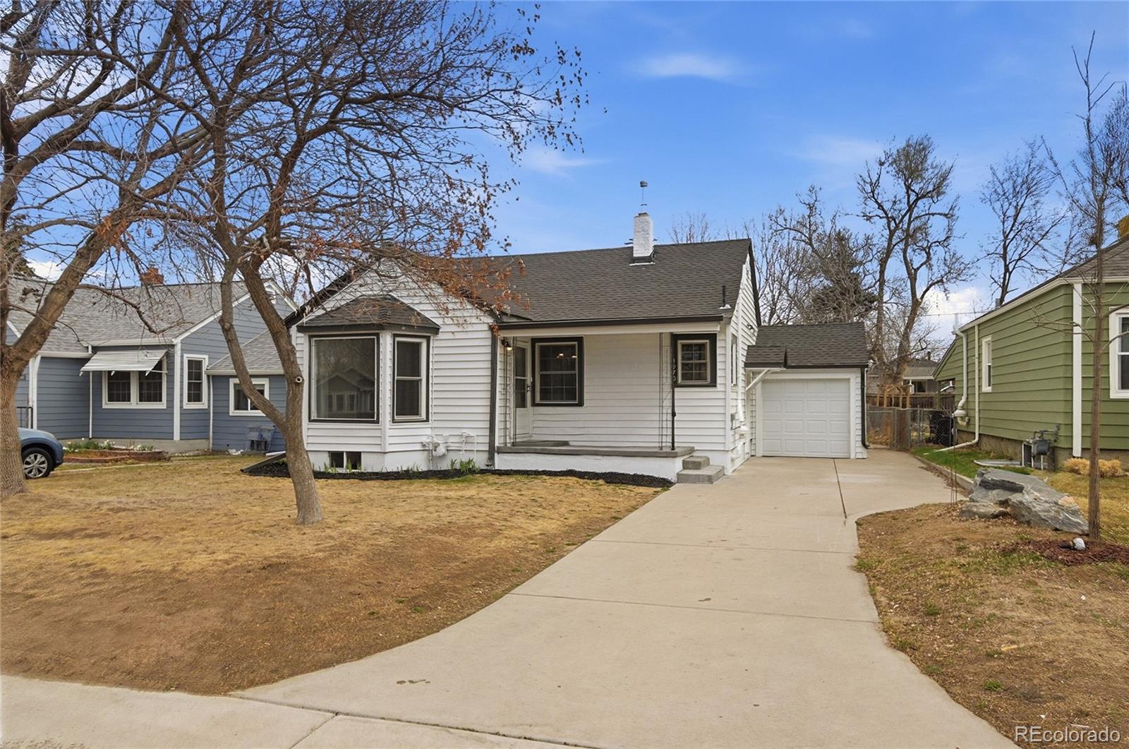 MLS Image #3 for 3970 s grant street,englewood, Colorado