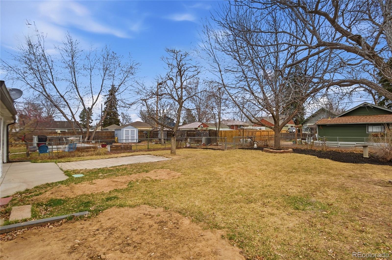 MLS Image #35 for 3970 s grant street,englewood, Colorado