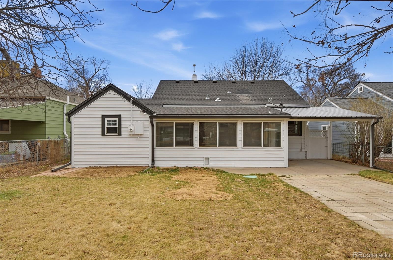 MLS Image #36 for 3970 s grant street,englewood, Colorado