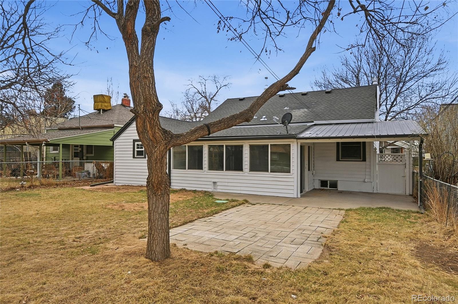MLS Image #37 for 3970 s grant street,englewood, Colorado