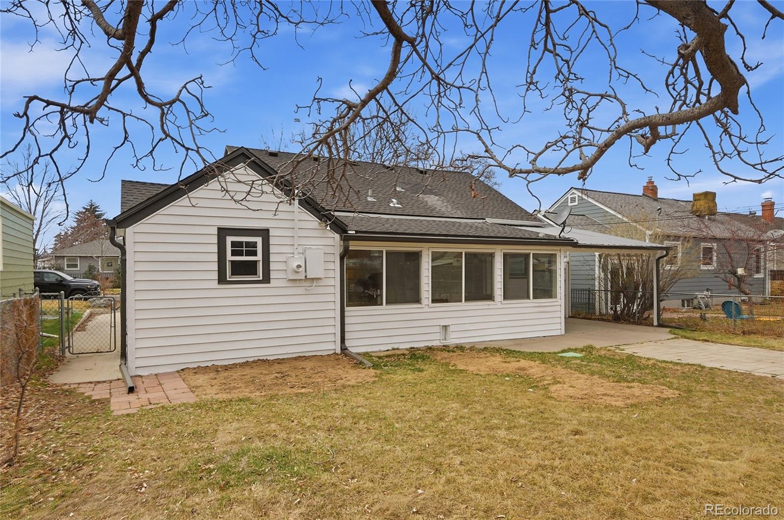 MLS Image #38 for 3970 s grant street,englewood, Colorado