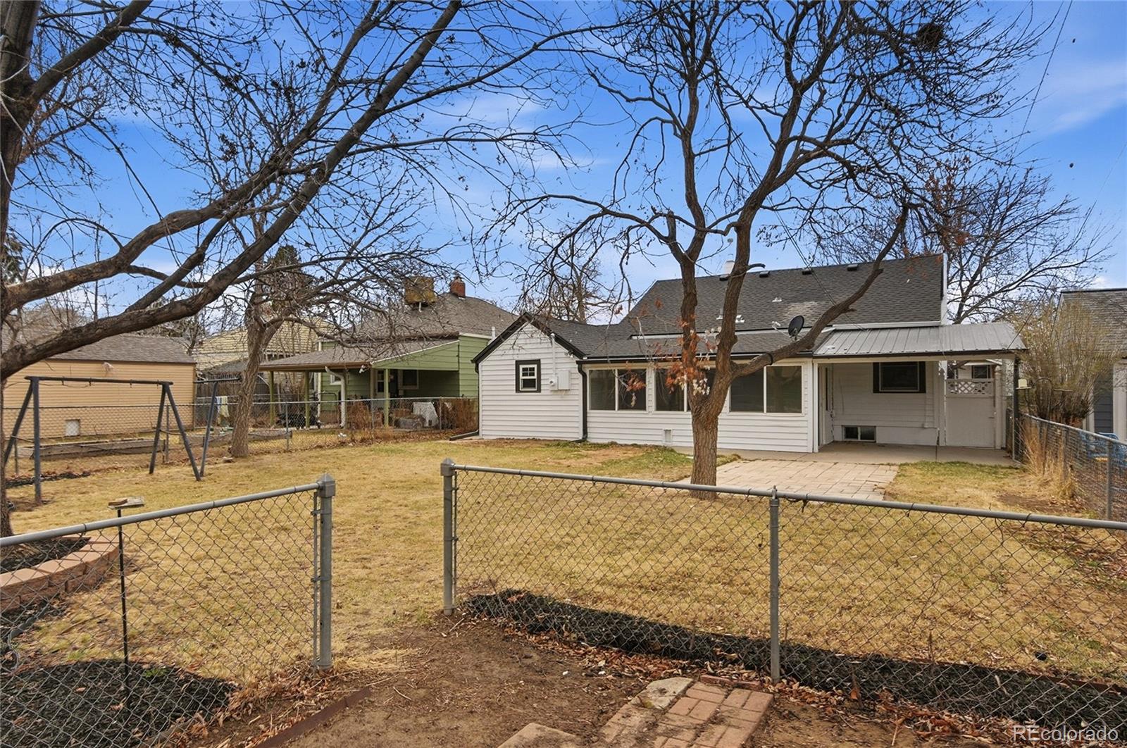 MLS Image #39 for 3970 s grant street,englewood, Colorado