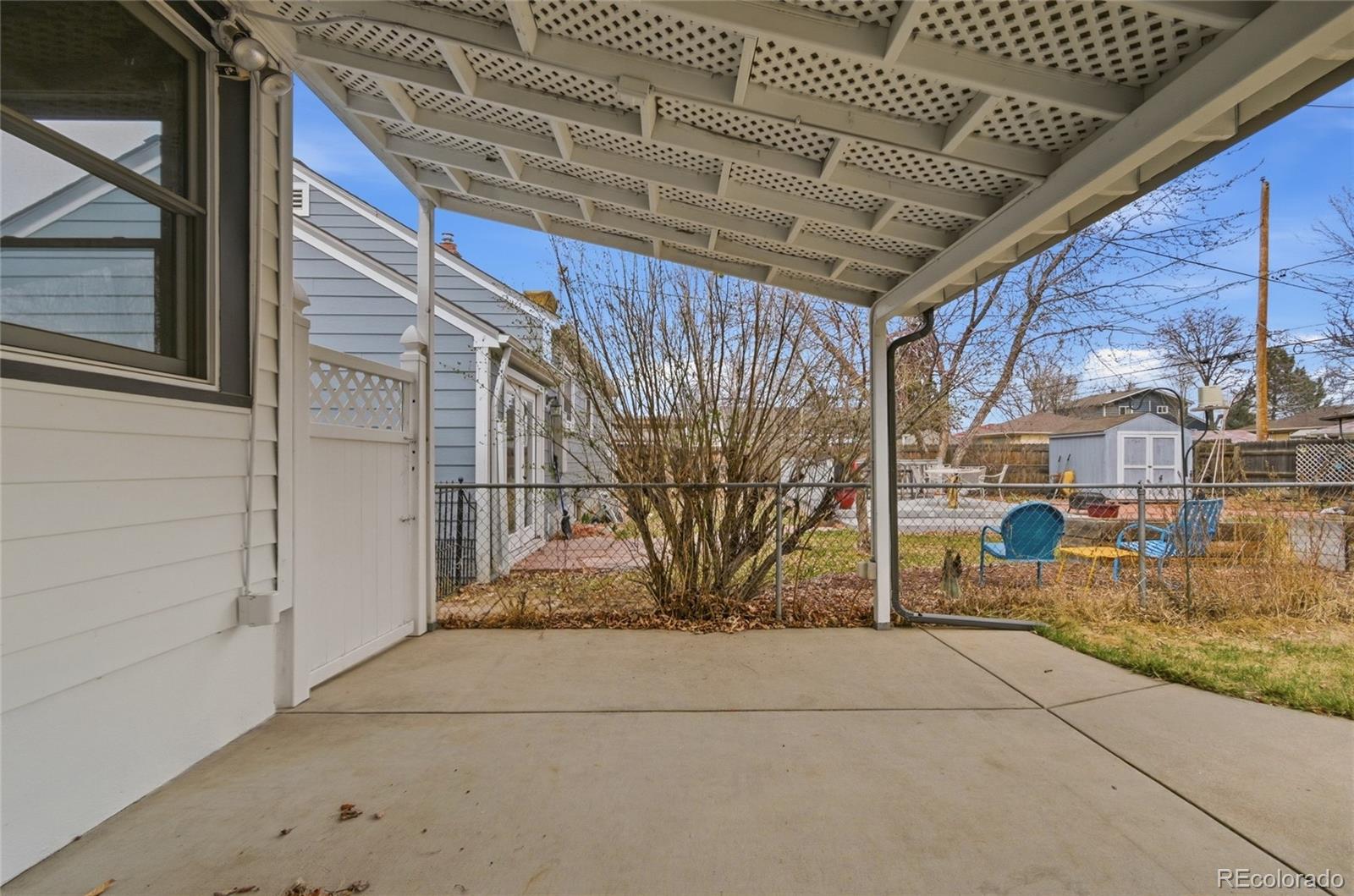 MLS Image #40 for 3970 s grant street,englewood, Colorado