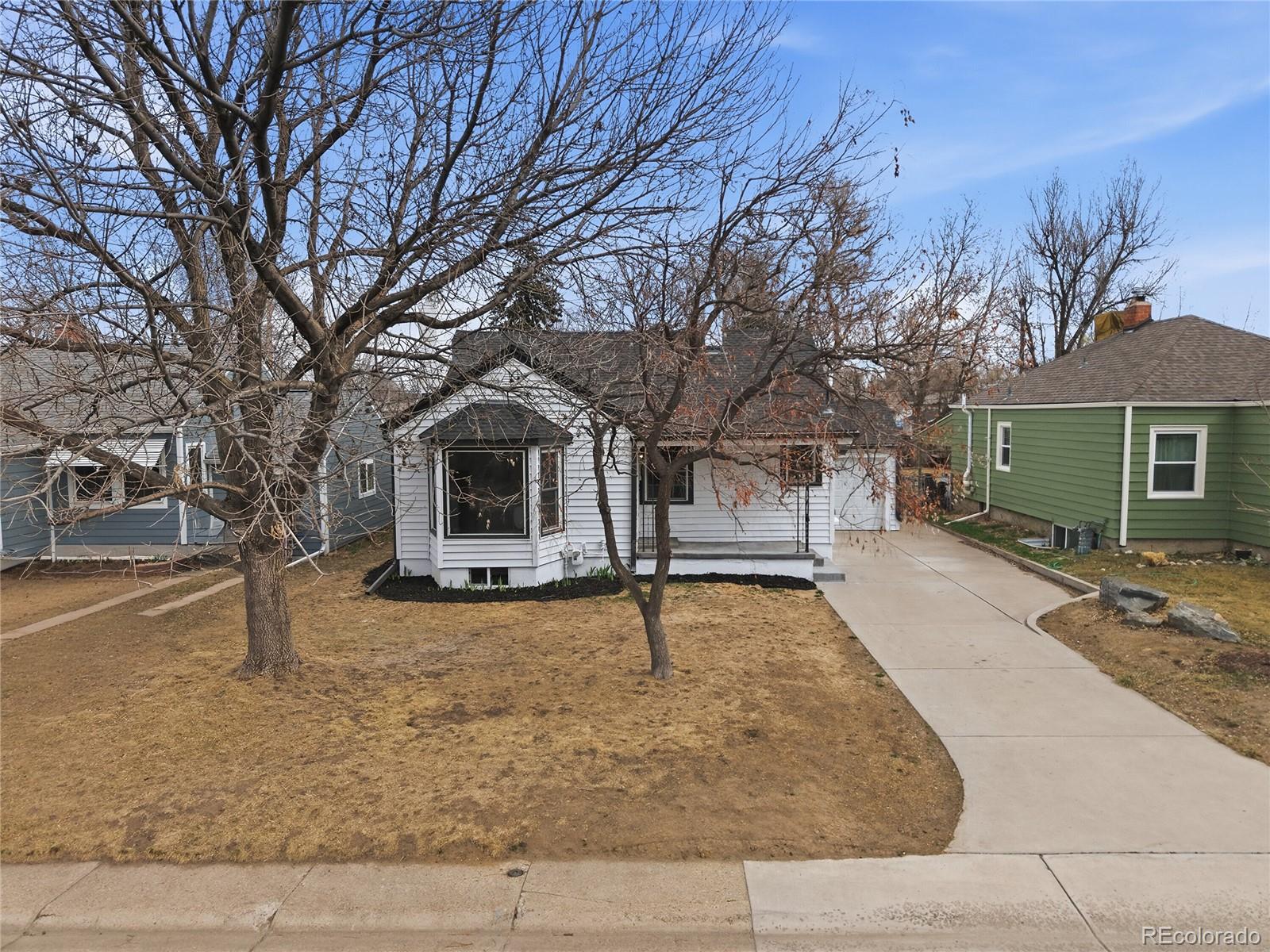 MLS Image #41 for 3970 s grant street,englewood, Colorado