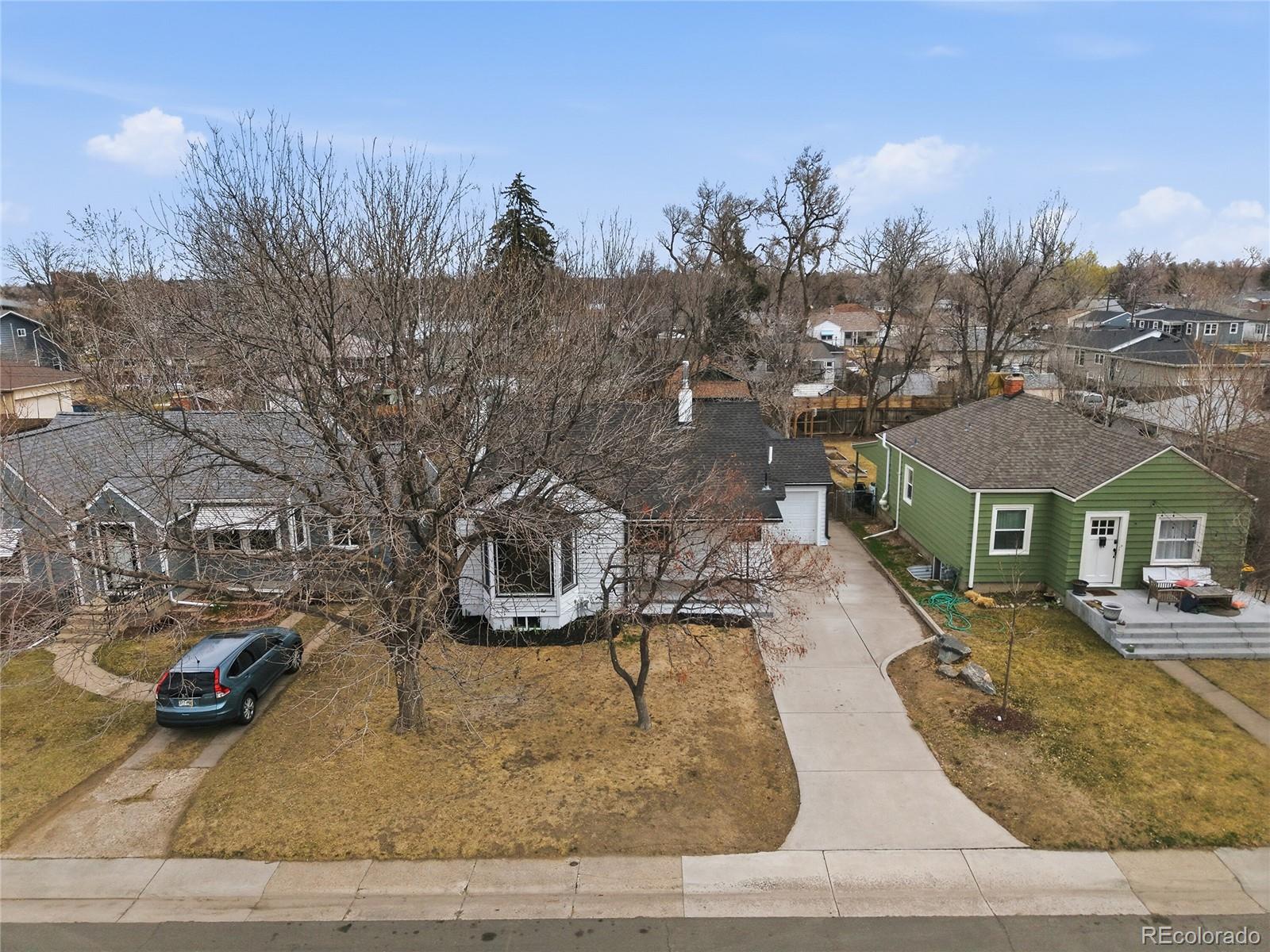 MLS Image #42 for 3970 s grant street,englewood, Colorado