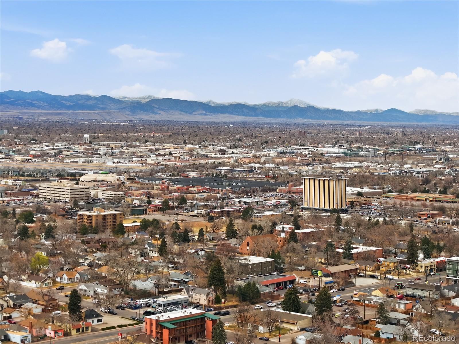 MLS Image #45 for 3970 s grant street,englewood, Colorado