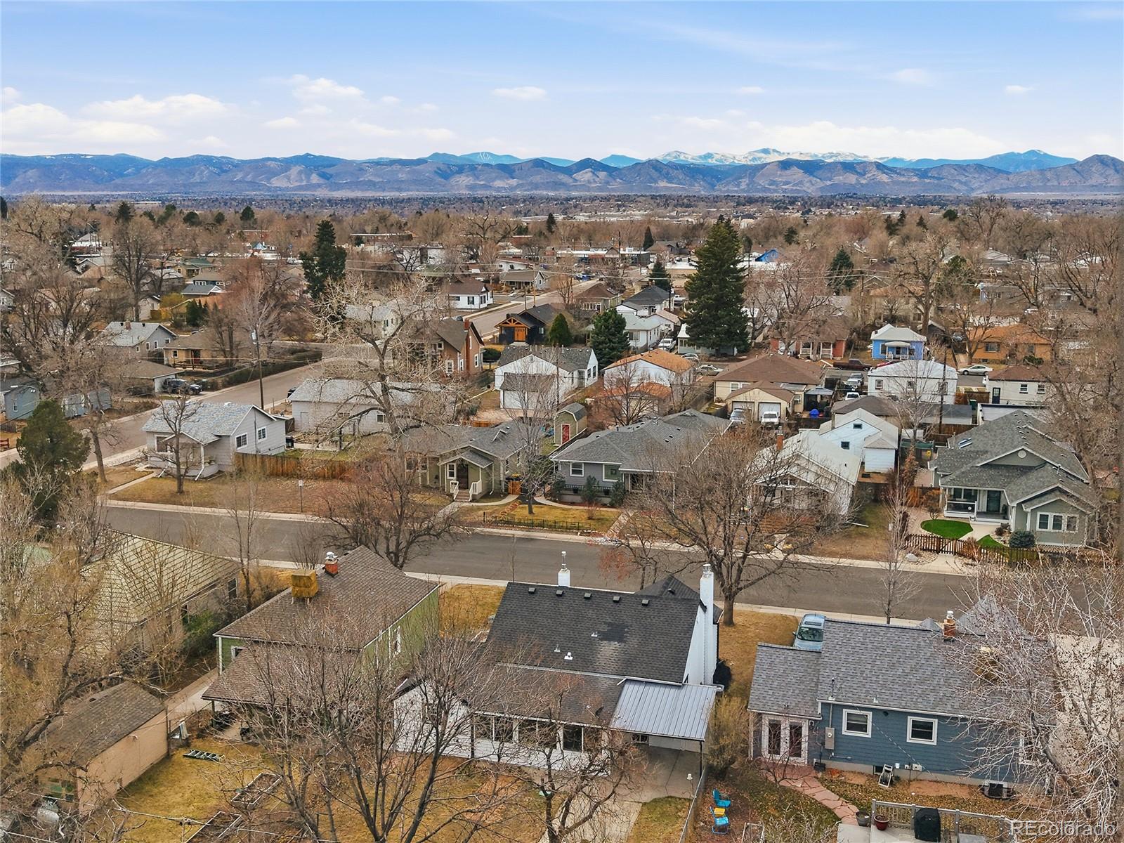 MLS Image #46 for 3970 s grant street,englewood, Colorado