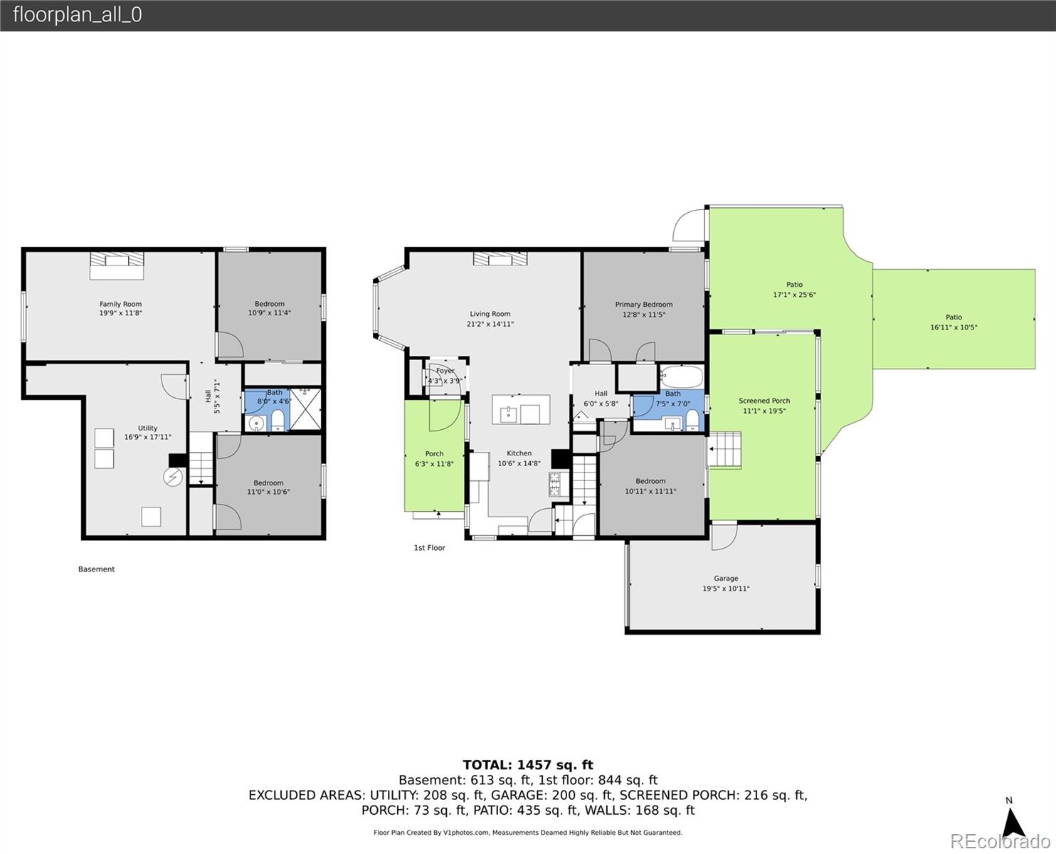 MLS Image #49 for 3970 s grant street,englewood, Colorado