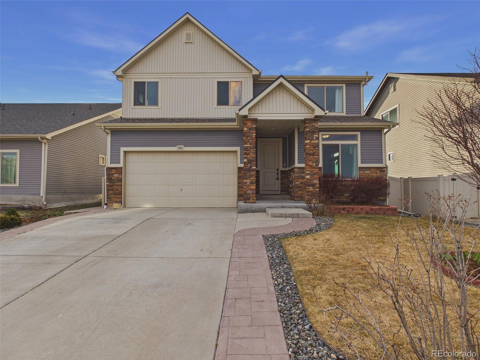 MLS Image #5 for 5361  truckee street,denver, Colorado