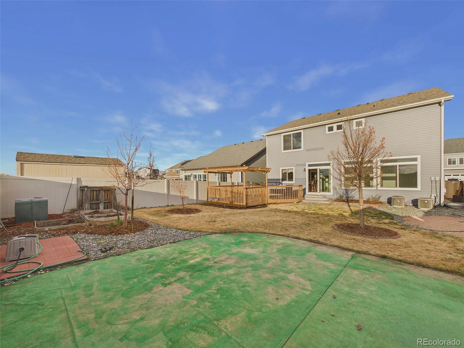 MLS Image #6 for 5361  truckee street,denver, Colorado