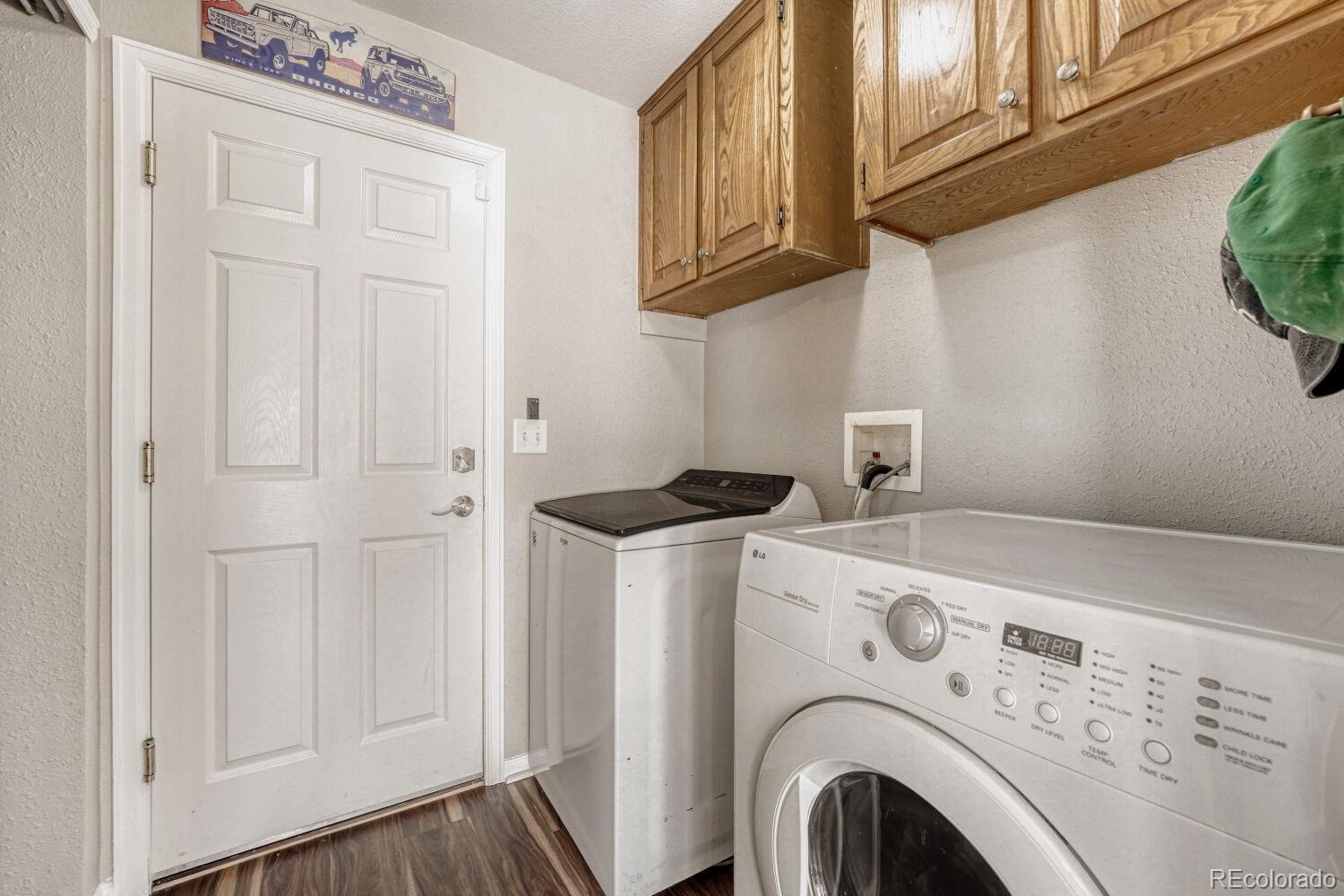 MLS Image #13 for 19706 e 58th drive,aurora, Colorado