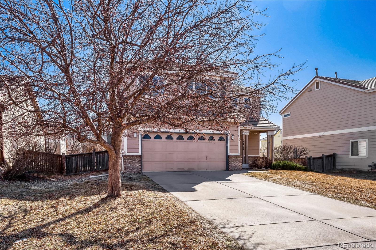 MLS Image #2 for 19706 e 58th drive,aurora, Colorado