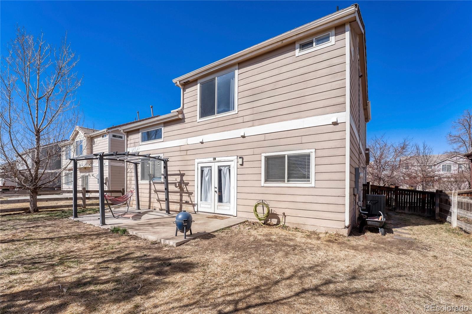 MLS Image #26 for 19706 e 58th drive,aurora, Colorado