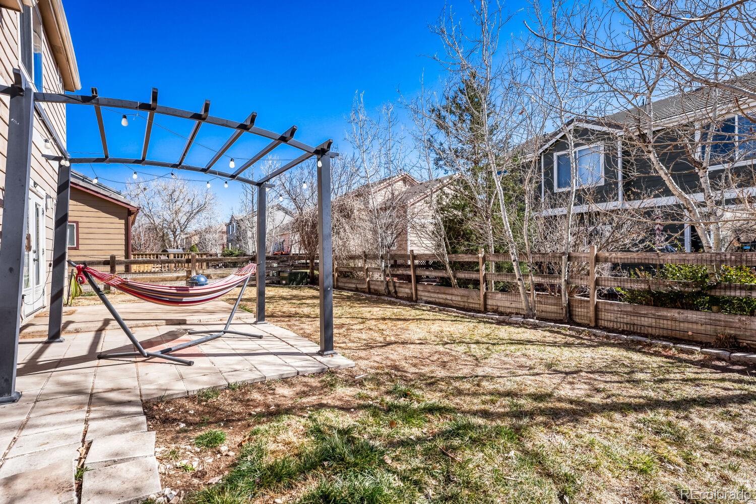 MLS Image #28 for 19706 e 58th drive,aurora, Colorado