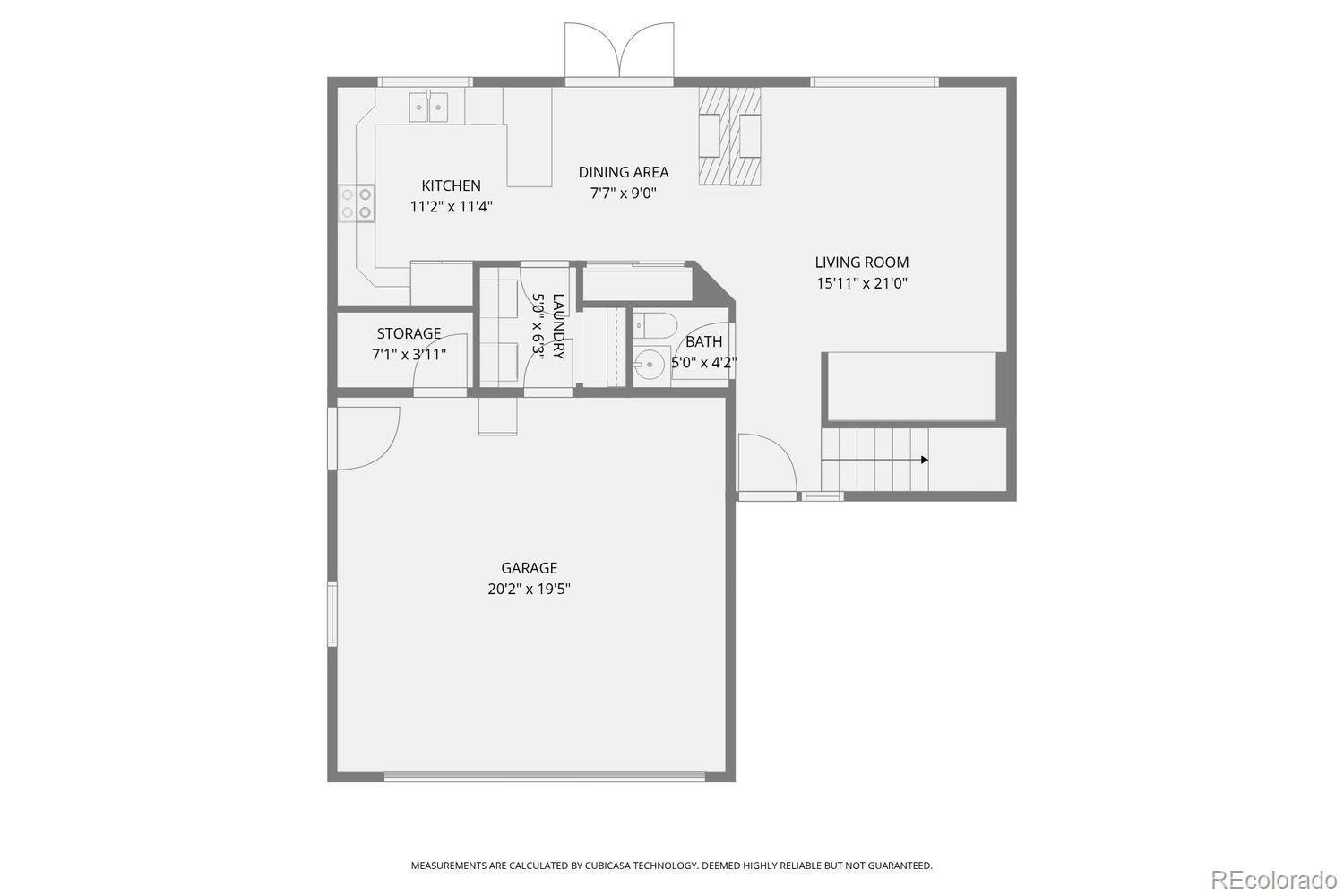MLS Image #29 for 19706 e 58th drive,aurora, Colorado