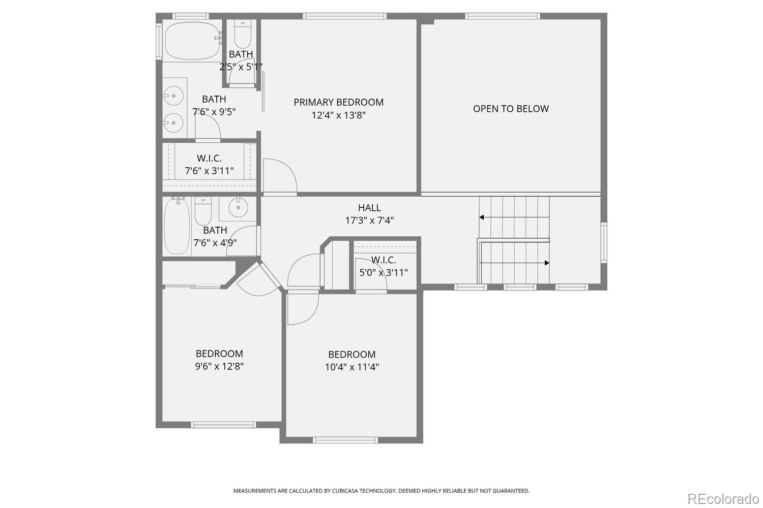 MLS Image #30 for 19706 e 58th drive,aurora, Colorado