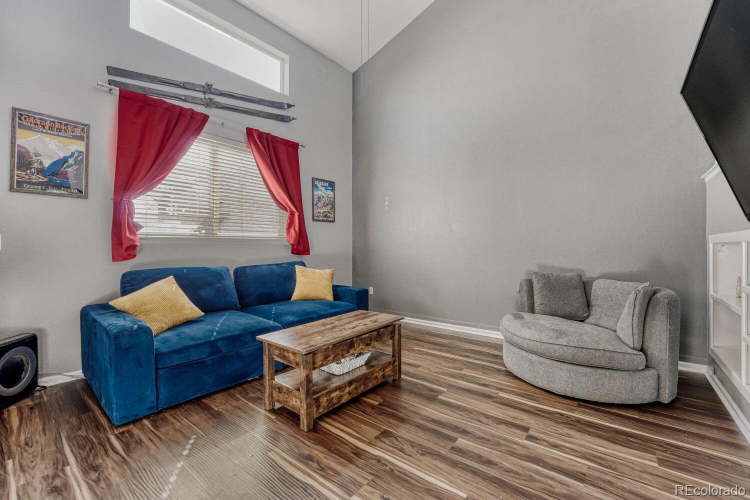 MLS Image #4 for 19706 e 58th drive,aurora, Colorado