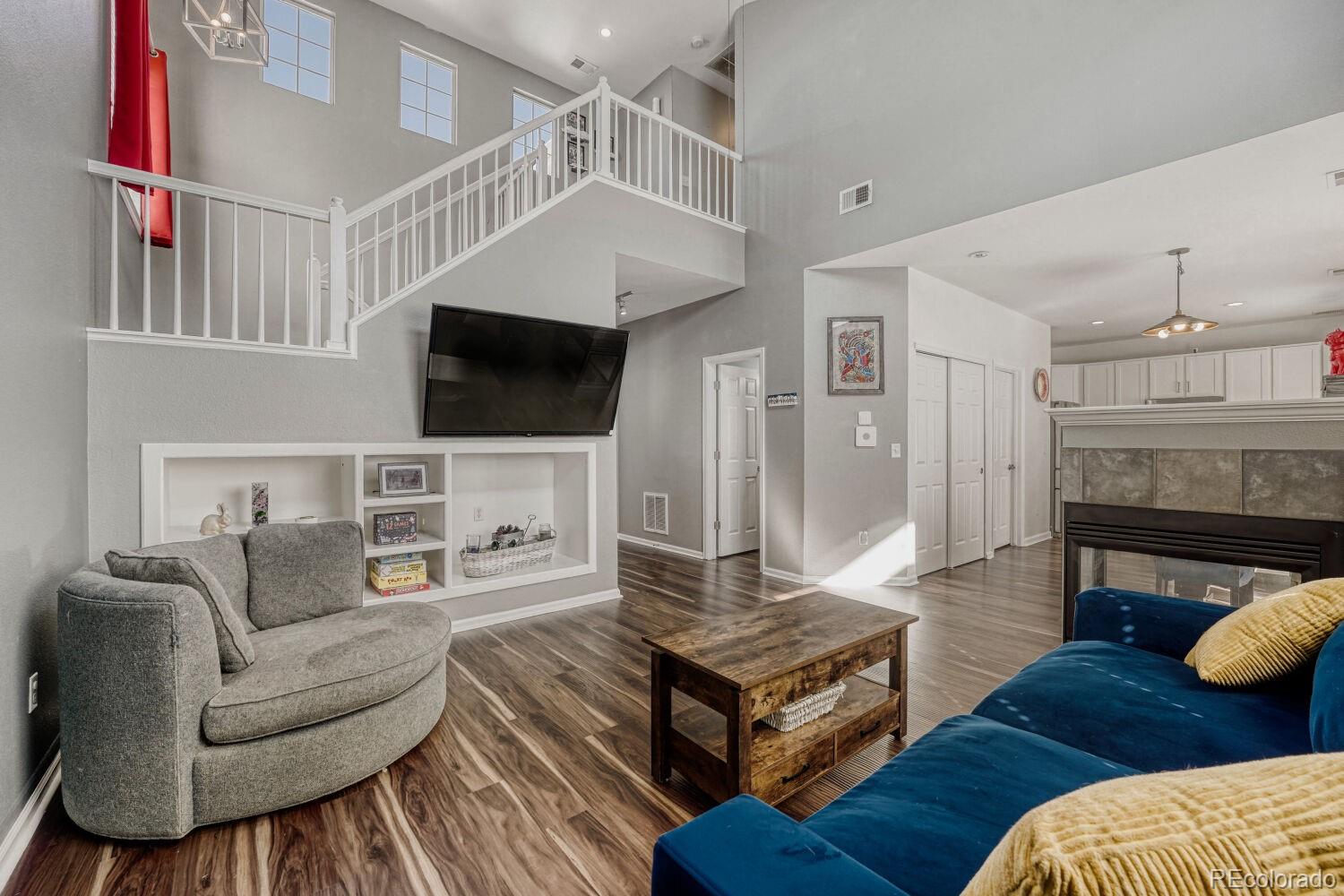MLS Image #5 for 19706 e 58th drive,aurora, Colorado