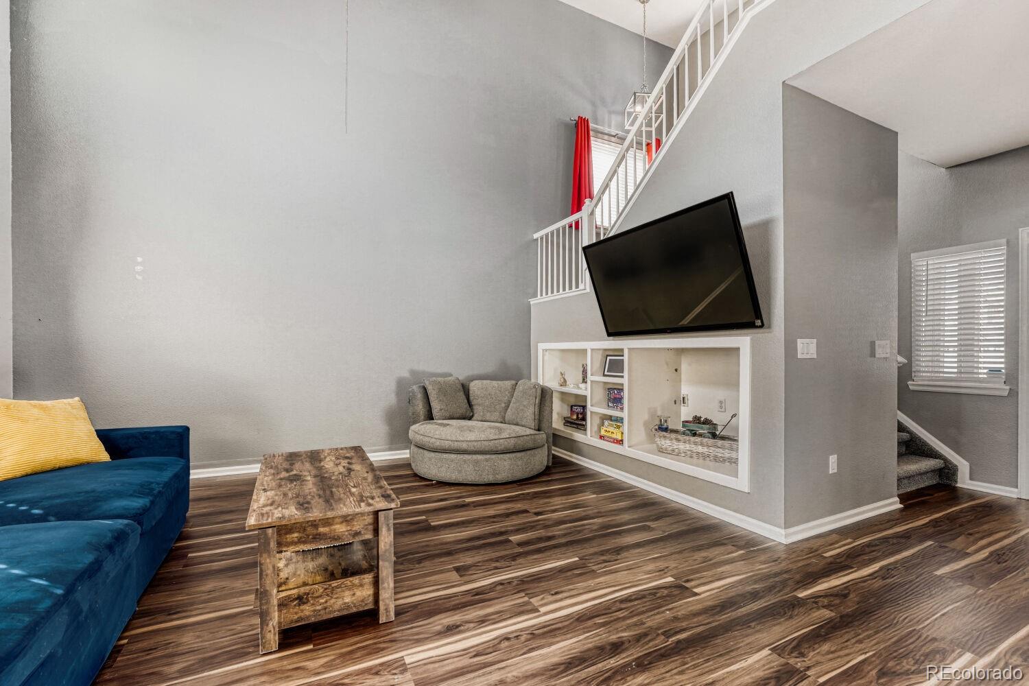 MLS Image #6 for 19706 e 58th drive,aurora, Colorado