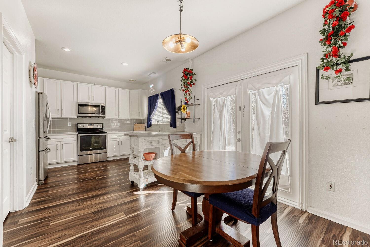 MLS Image #7 for 19706 e 58th drive,aurora, Colorado