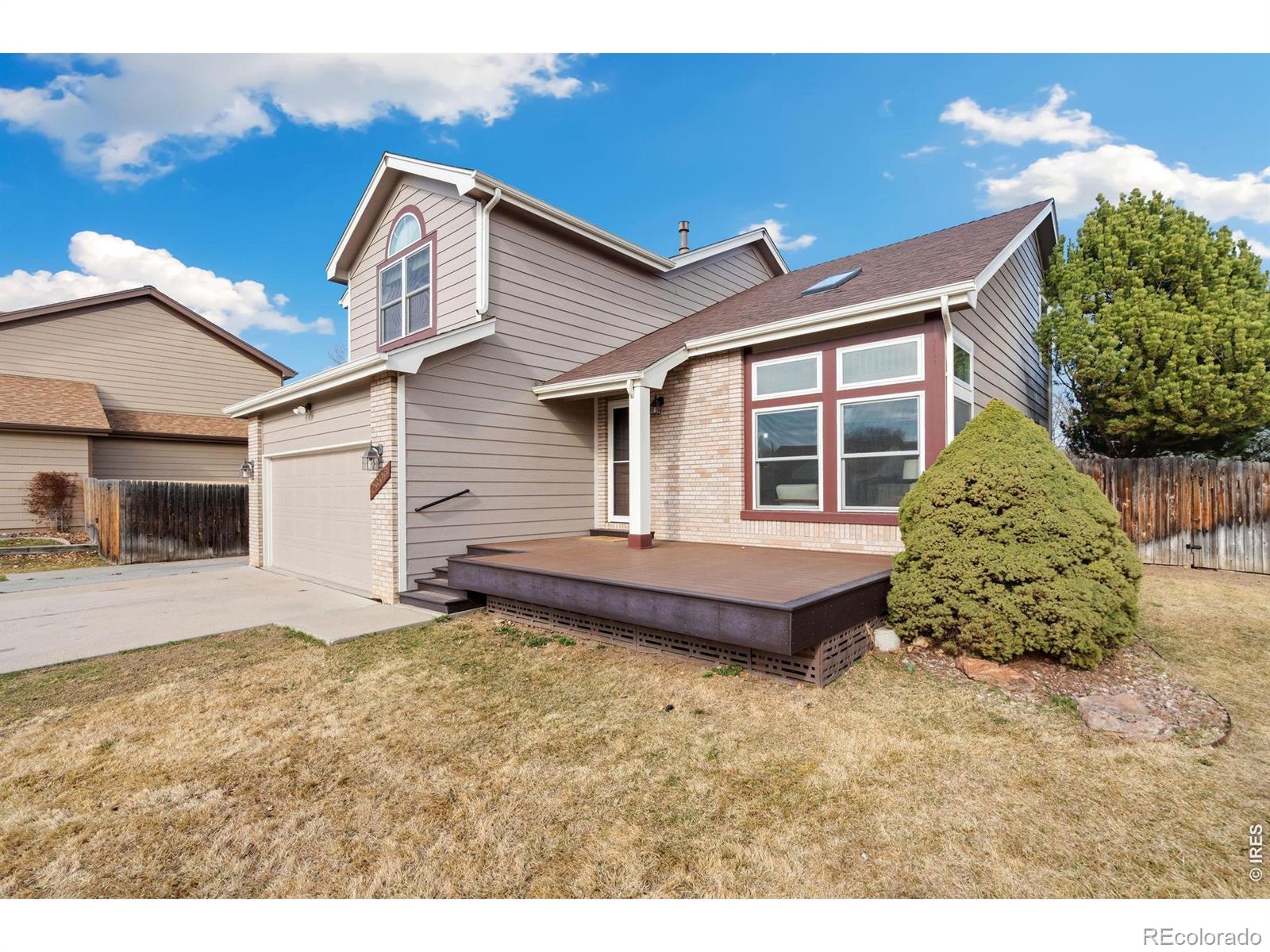 MLS Image #2 for 2306  sunleaf court,fort collins, Colorado