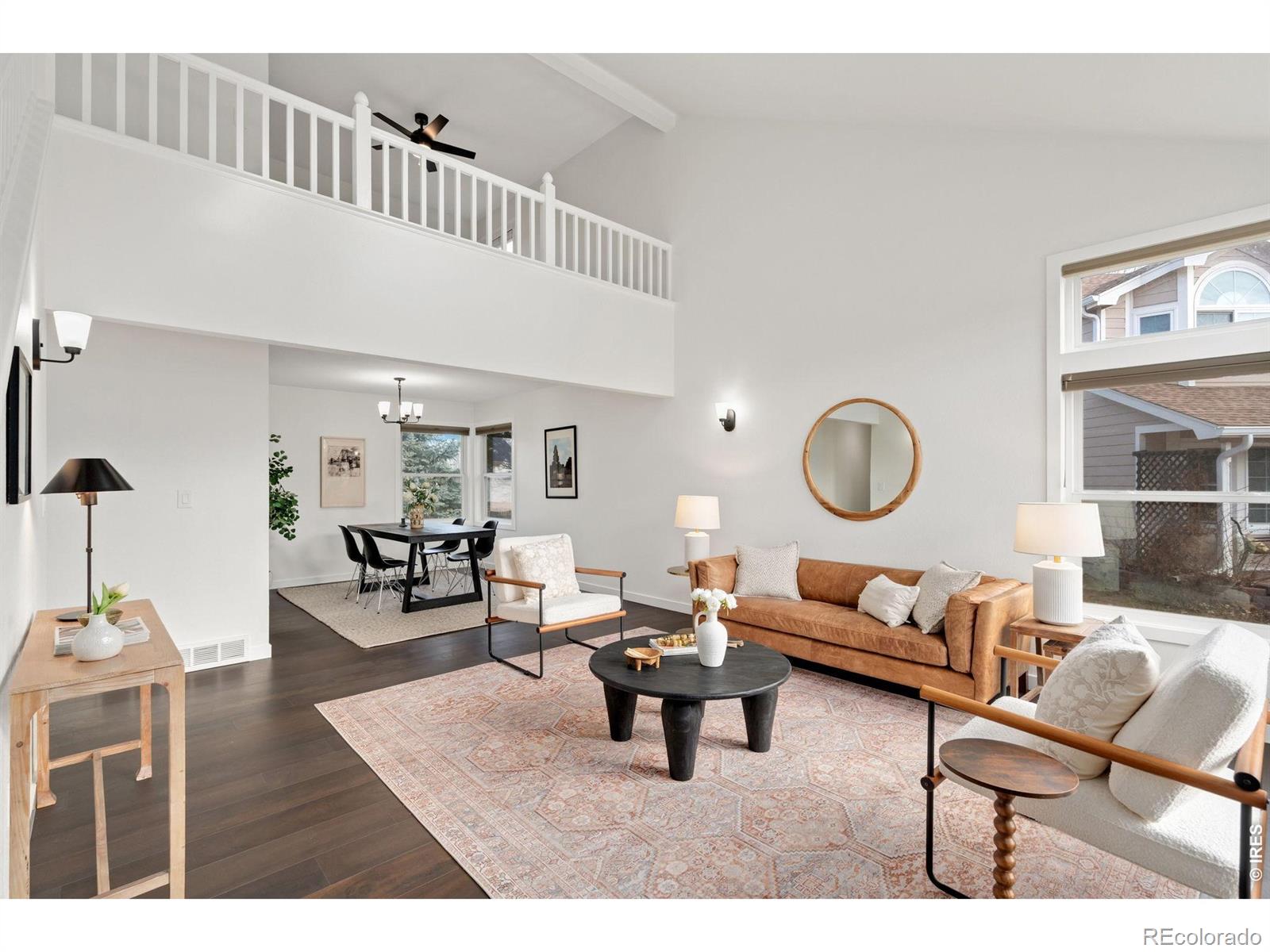 MLS Image #3 for 2306  sunleaf court,fort collins, Colorado