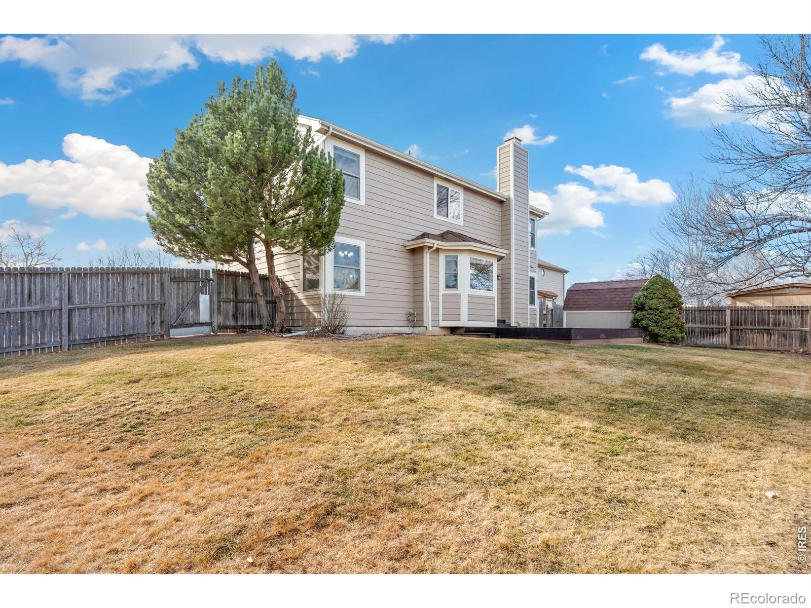 MLS Image #37 for 2306  sunleaf court,fort collins, Colorado