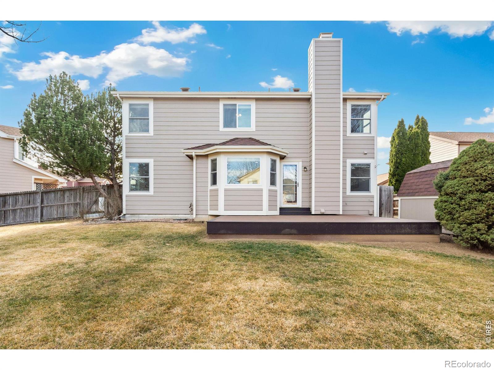 MLS Image #38 for 2306  sunleaf court,fort collins, Colorado