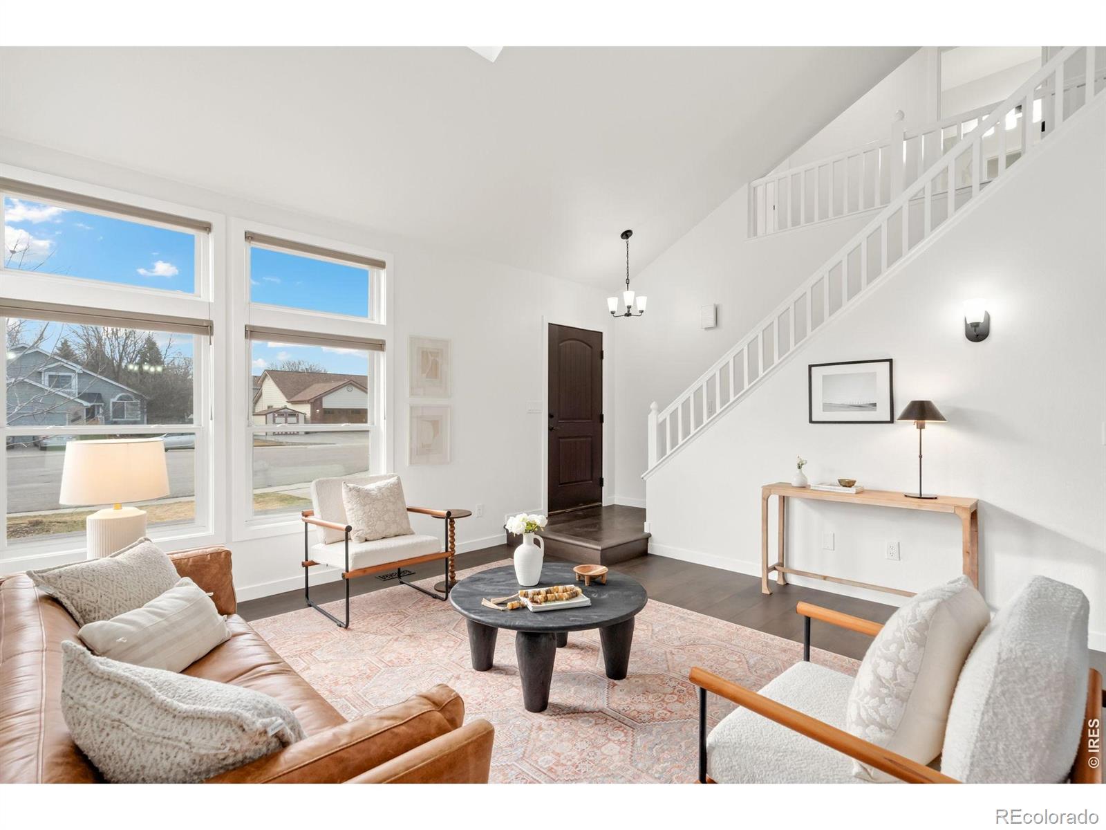 MLS Image #4 for 2306  sunleaf court,fort collins, Colorado
