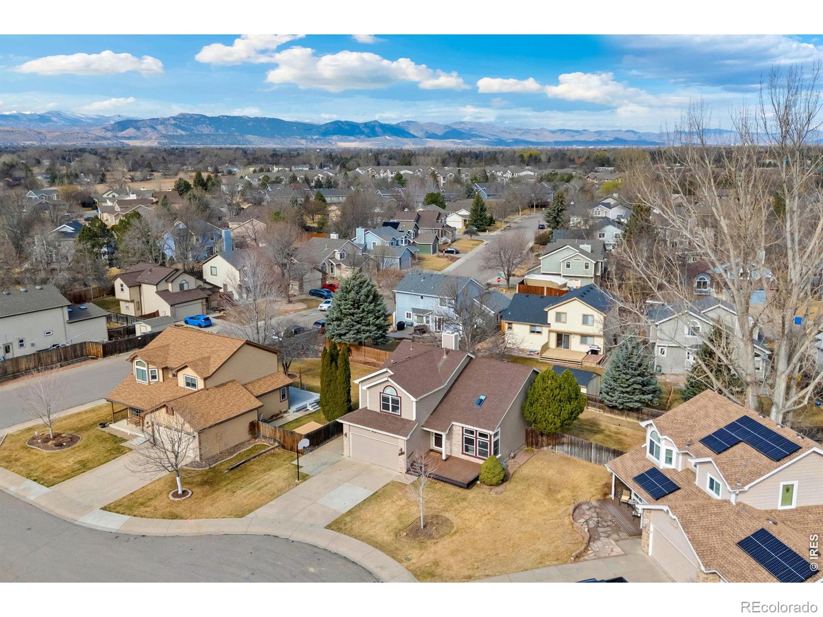 MLS Image #40 for 2306  sunleaf court,fort collins, Colorado