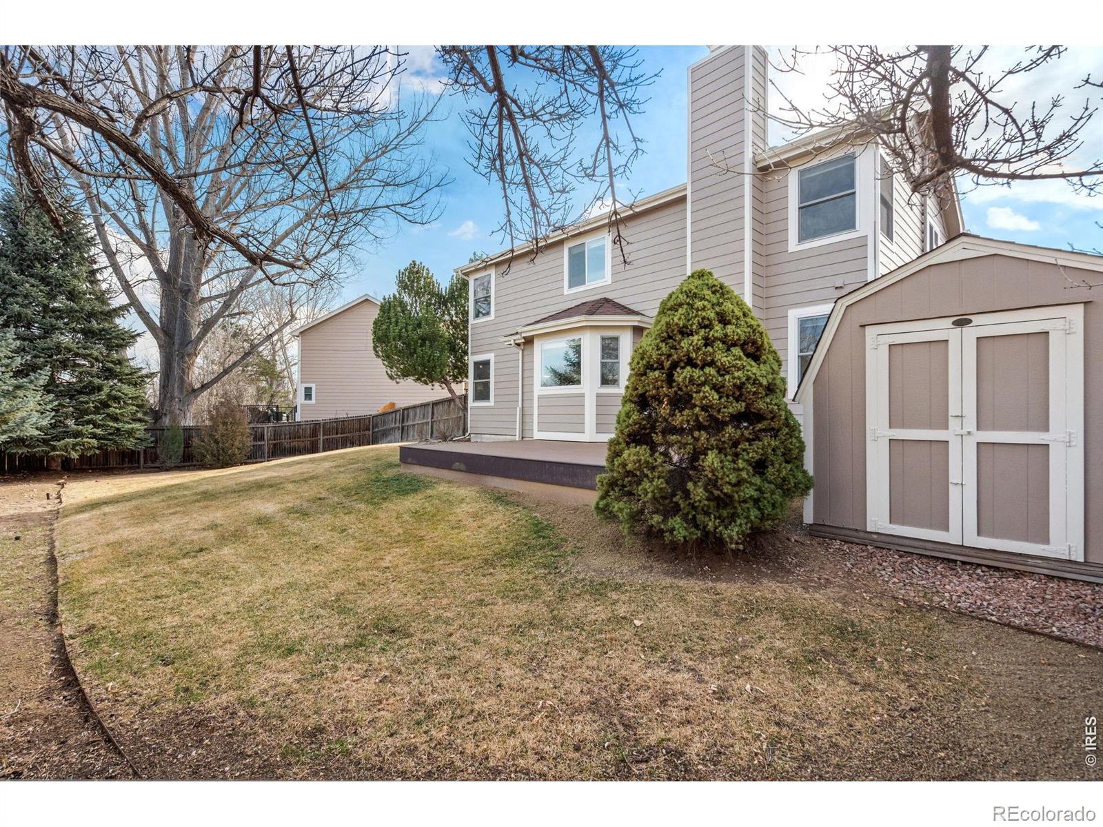 MLS Image #41 for 2306  sunleaf court,fort collins, Colorado