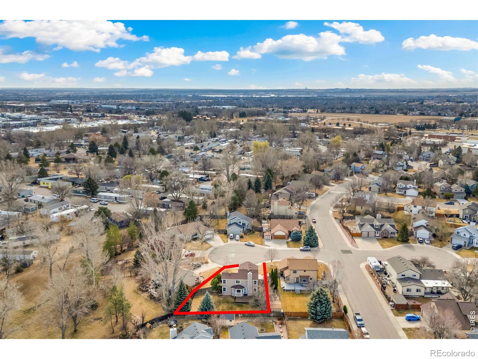 MLS Image #42 for 2306  sunleaf court,fort collins, Colorado