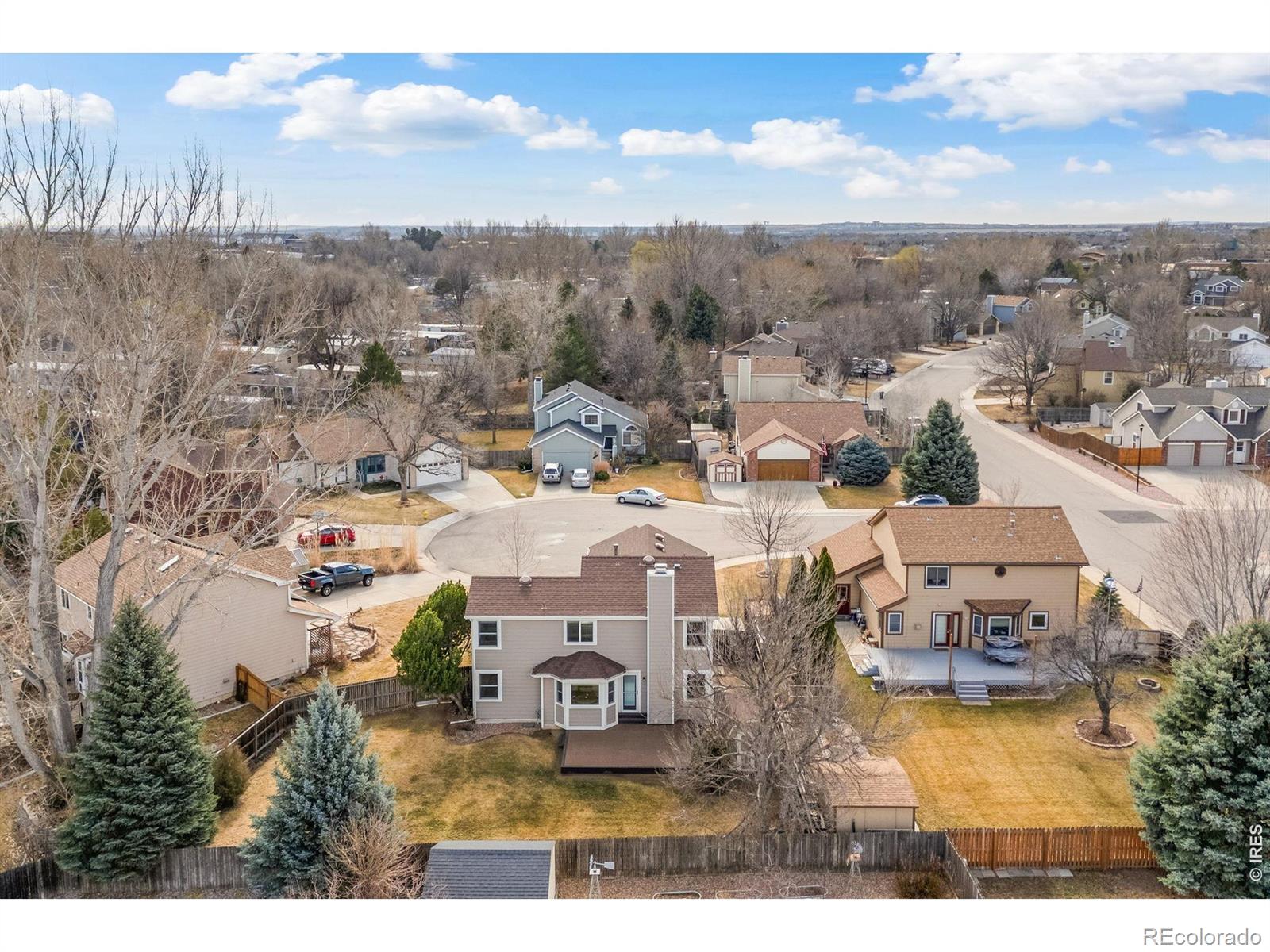 MLS Image #44 for 2306  sunleaf court,fort collins, Colorado
