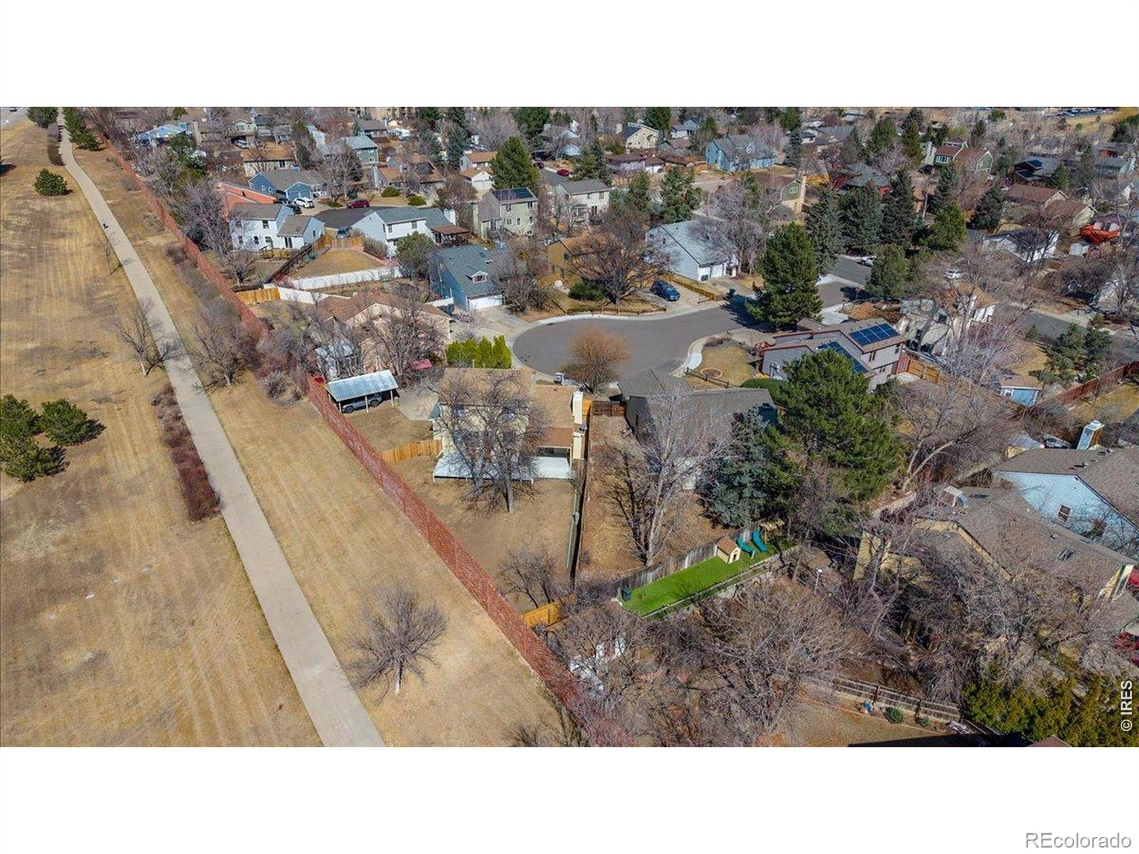 MLS Image #37 for 1006  sunburst court,lafayette, Colorado