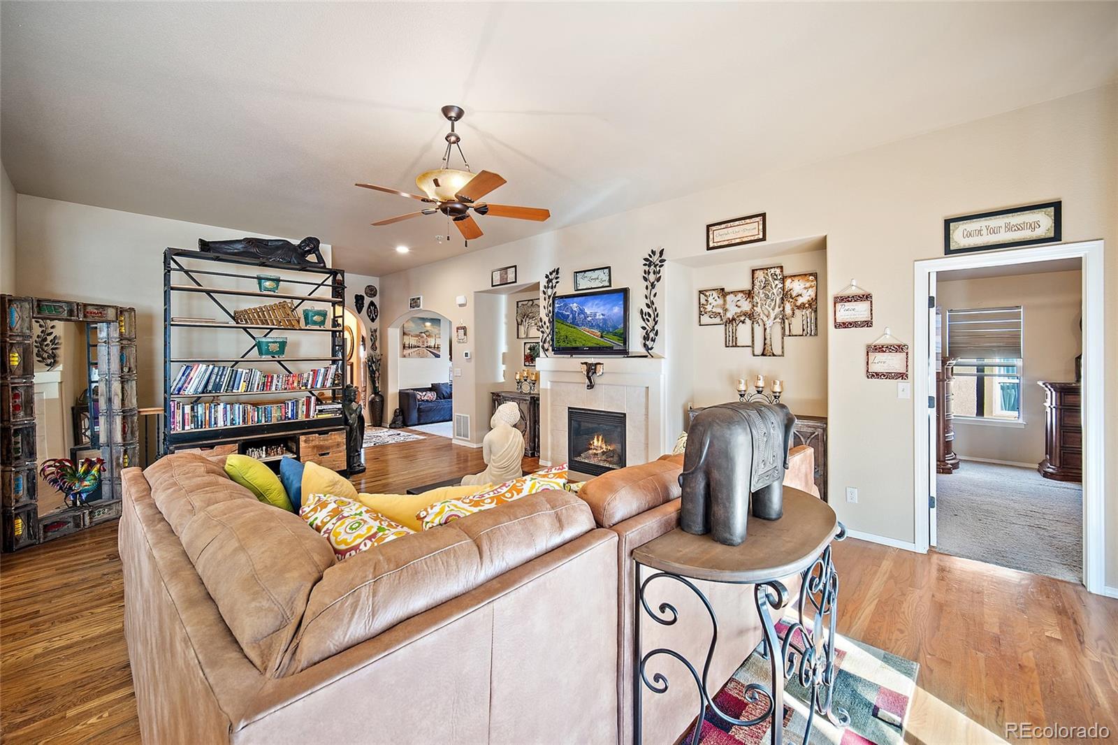 MLS Image #10 for 8025  mount hayden drive,colorado springs, Colorado