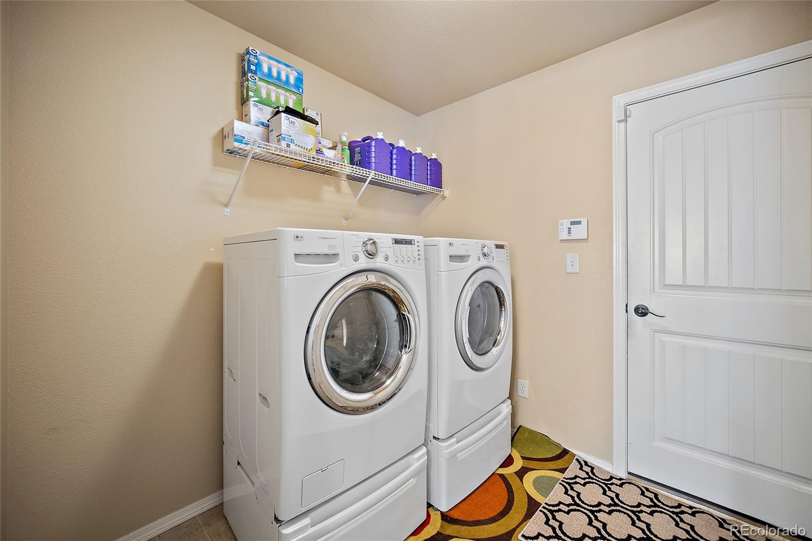 MLS Image #11 for 8025  mount hayden drive,colorado springs, Colorado