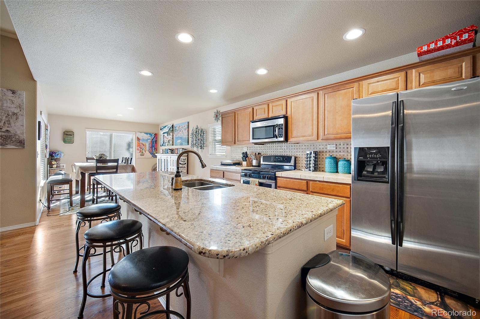 MLS Image #12 for 8025  mount hayden drive,colorado springs, Colorado