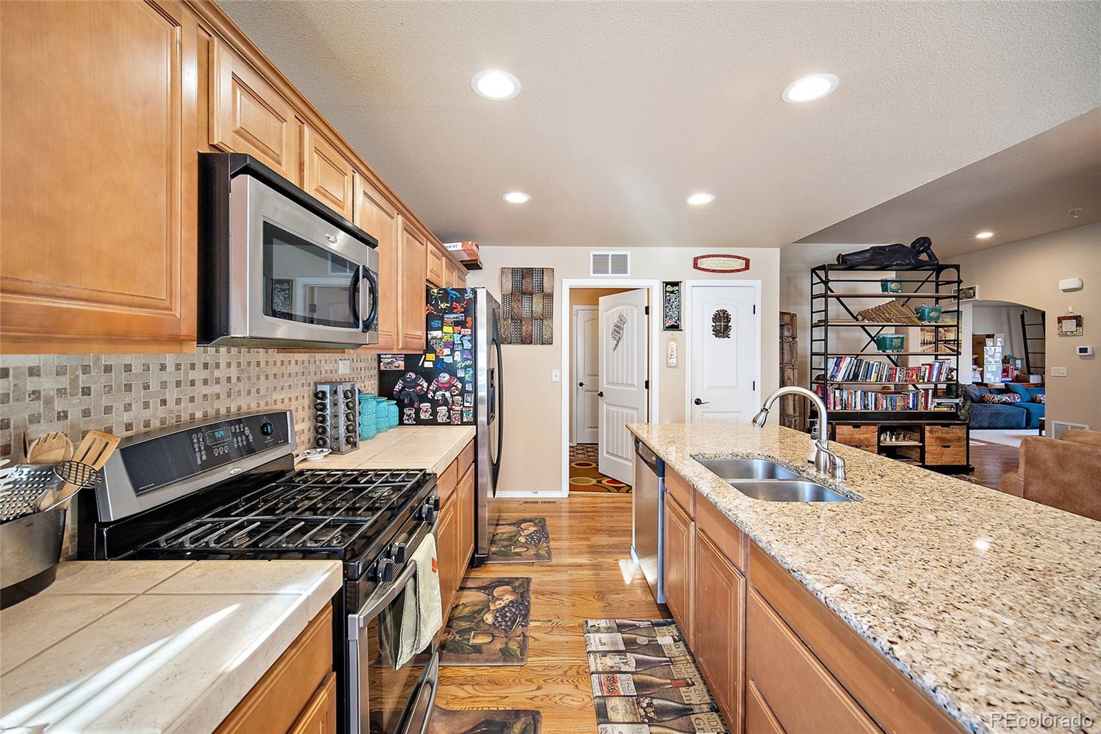 MLS Image #15 for 8025  mount hayden drive,colorado springs, Colorado