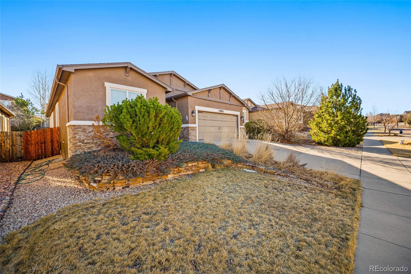 MLS Image #2 for 8025  mount hayden drive,colorado springs, Colorado
