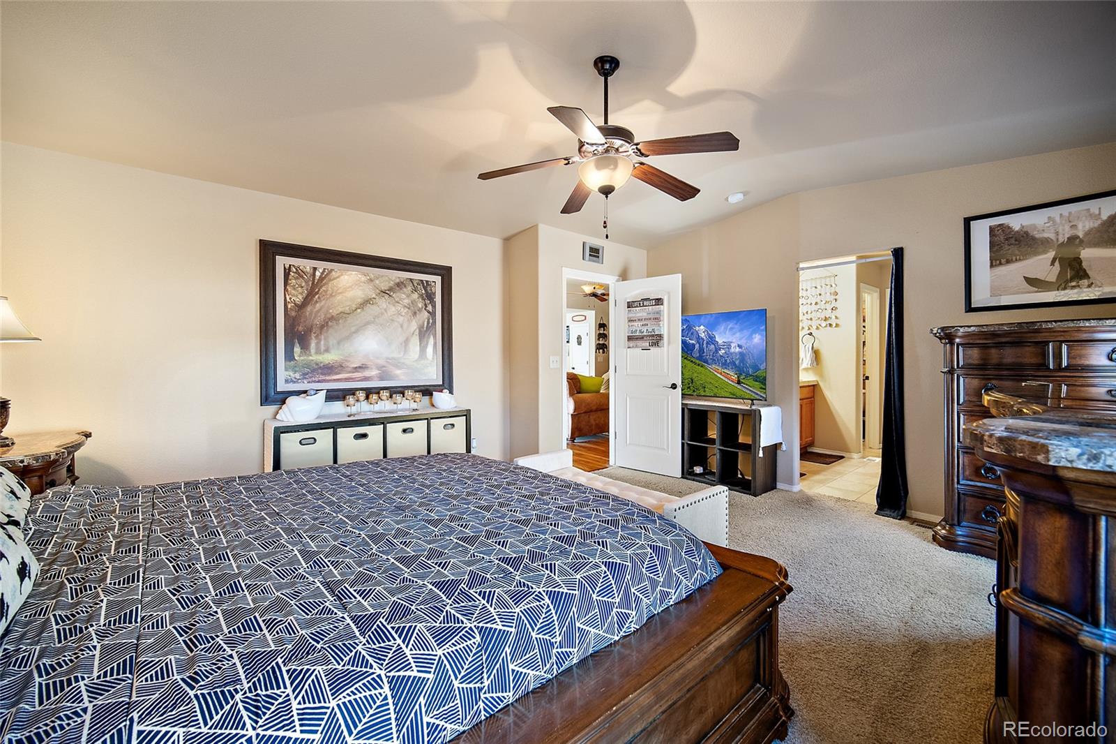MLS Image #21 for 8025  mount hayden drive,colorado springs, Colorado