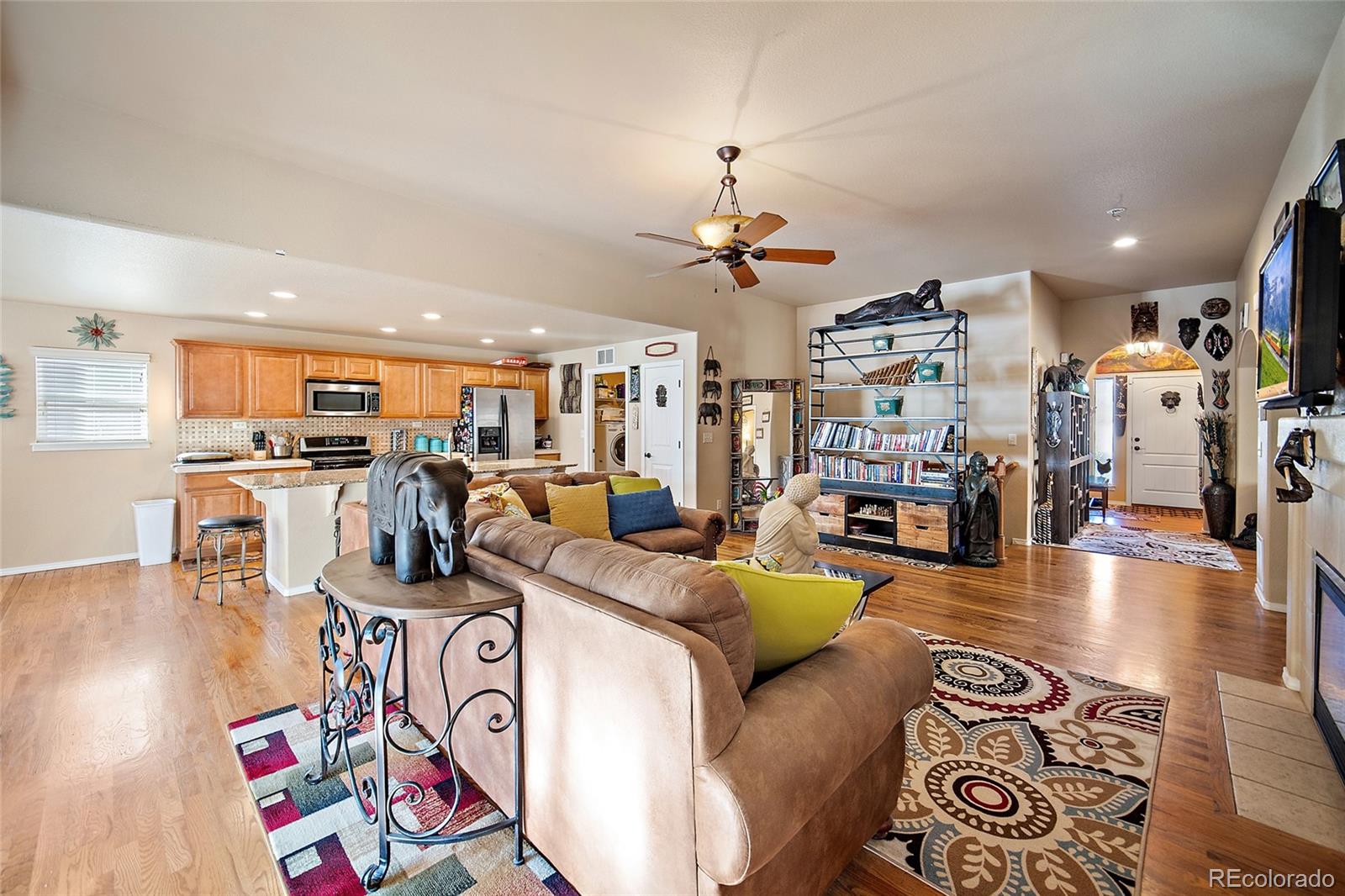 MLS Image #26 for 8025  mount hayden drive,colorado springs, Colorado