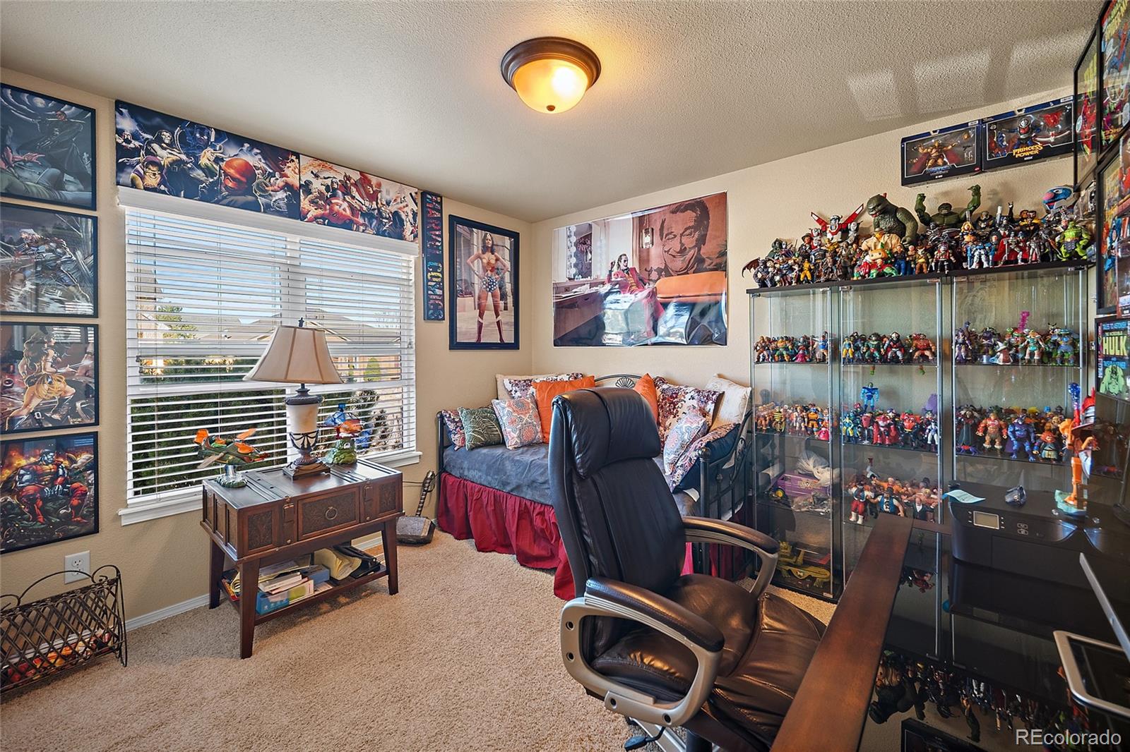 MLS Image #28 for 8025  mount hayden drive,colorado springs, Colorado