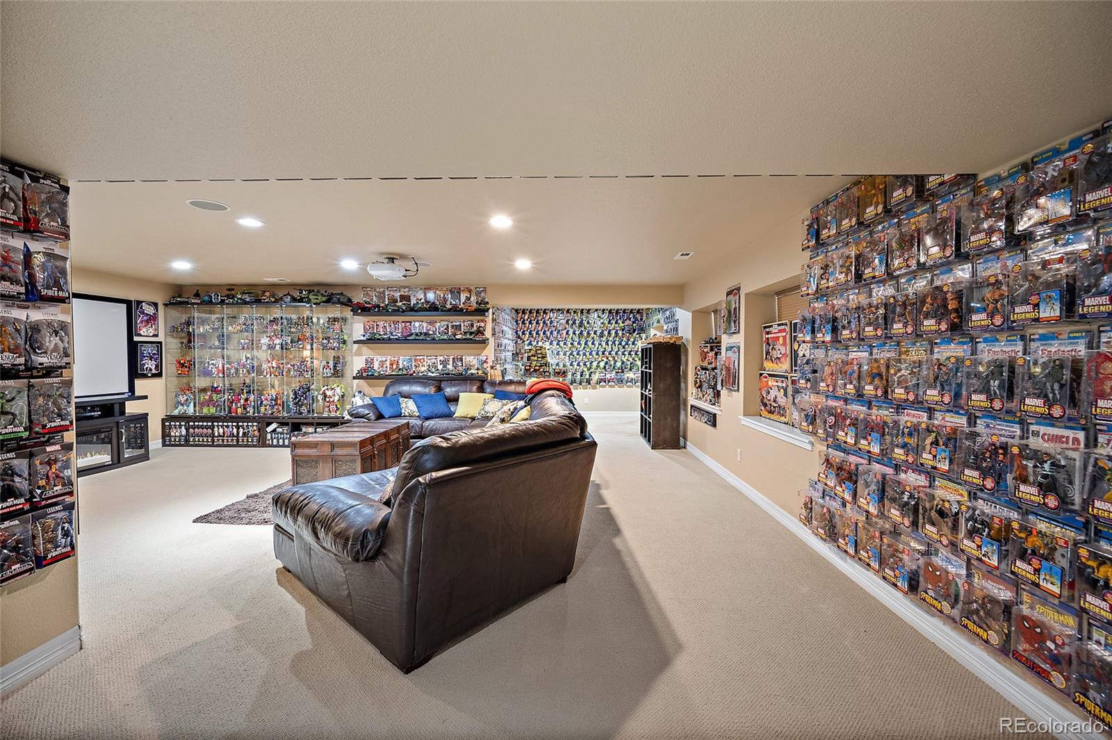 MLS Image #29 for 8025  mount hayden drive,colorado springs, Colorado