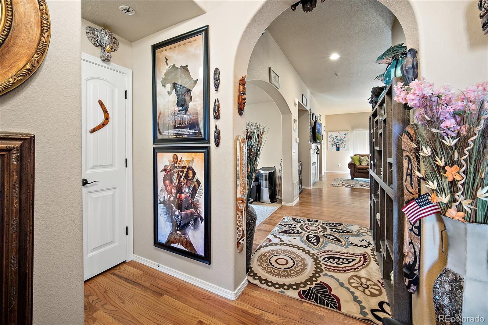 MLS Image #3 for 8025  mount hayden drive,colorado springs, Colorado