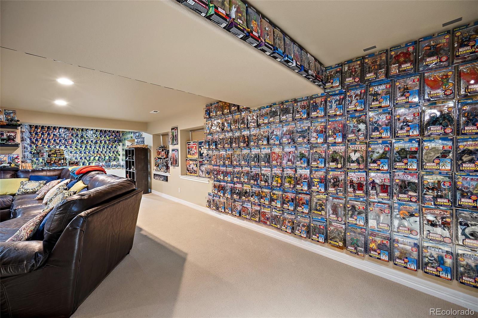 MLS Image #30 for 8025  mount hayden drive,colorado springs, Colorado