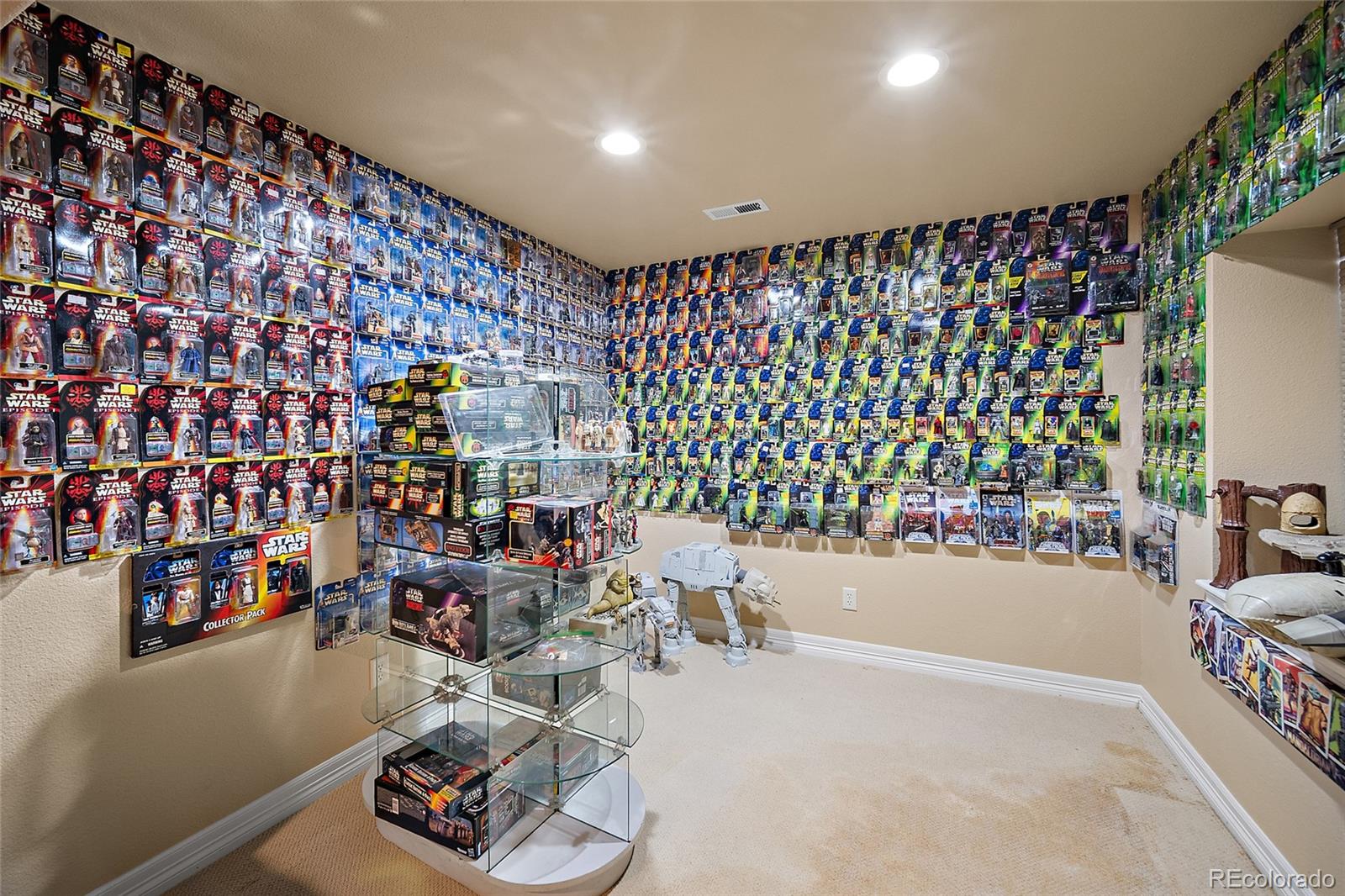 MLS Image #31 for 8025  mount hayden drive,colorado springs, Colorado