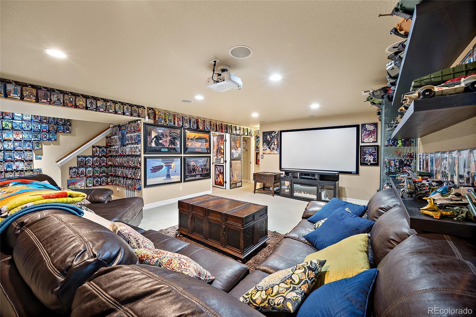MLS Image #33 for 8025  mount hayden drive,colorado springs, Colorado